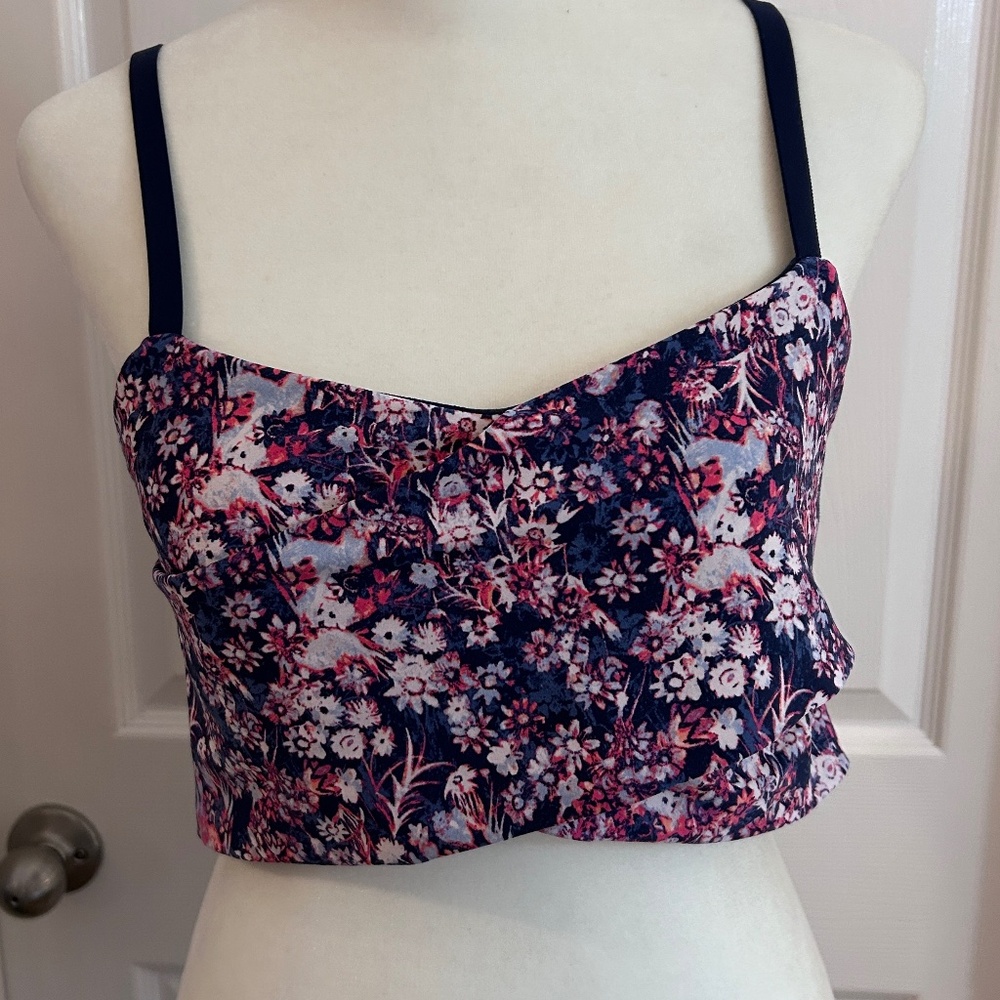 Offline by Aerie Bralette, Large